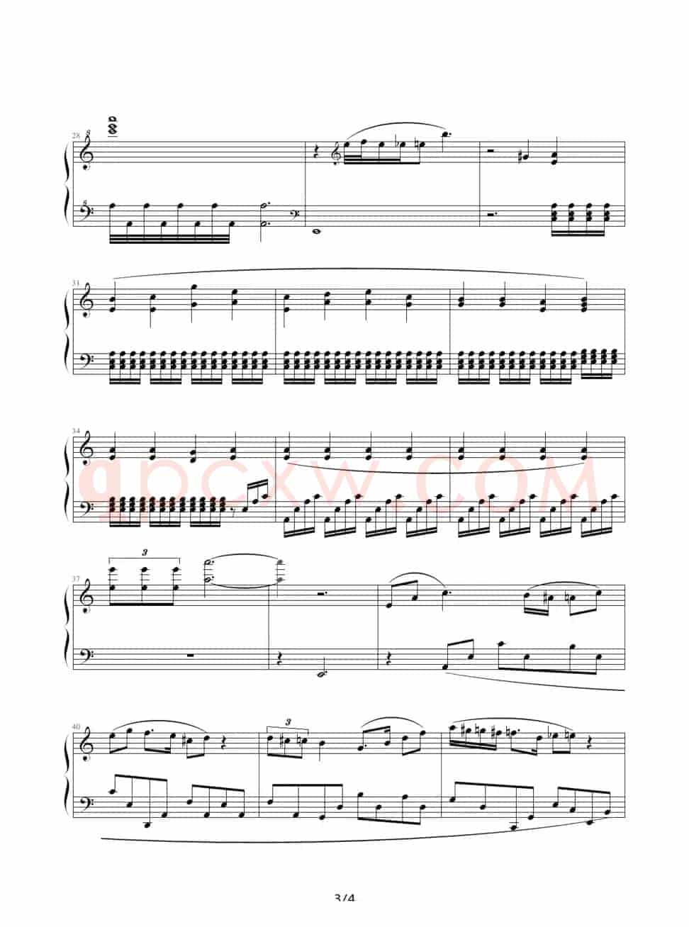 舞曲 作品 R.9