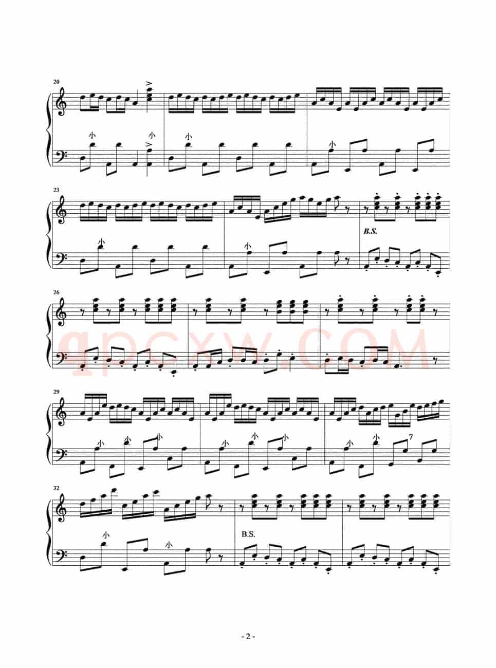 瑶族舞曲（涛涛改编版）
