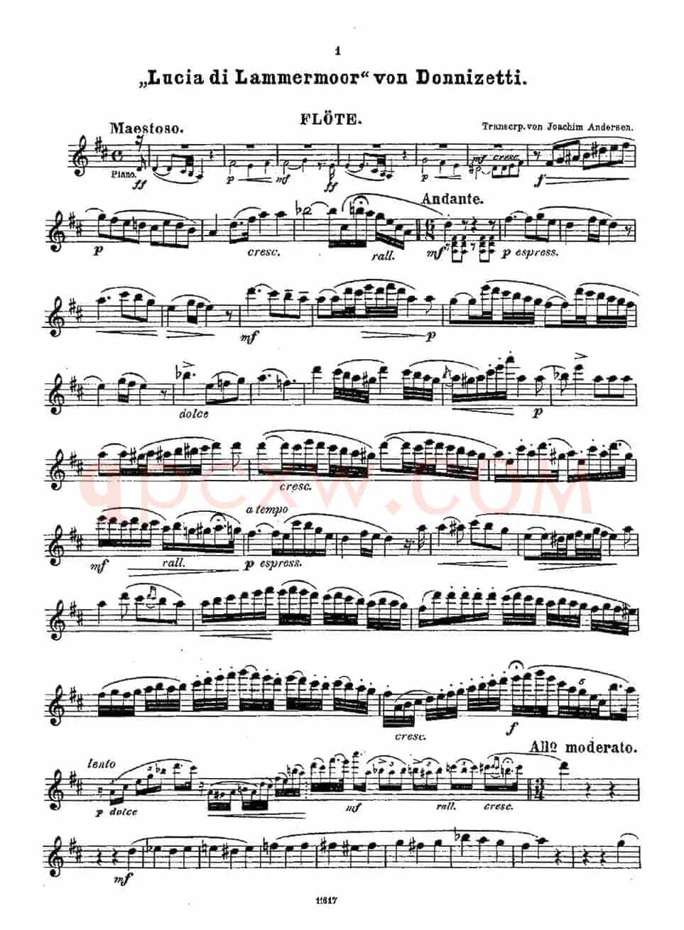 Opern-Transcriptionen.Op.45-6