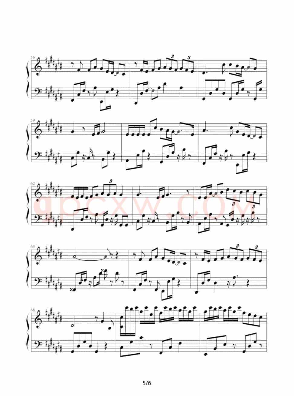 十分爱(Stepy)
