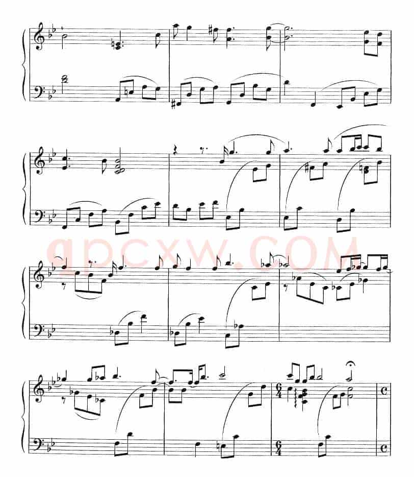 第一次（韩剧《冬日恋歌》插曲）（张中平、刘诚编配版）