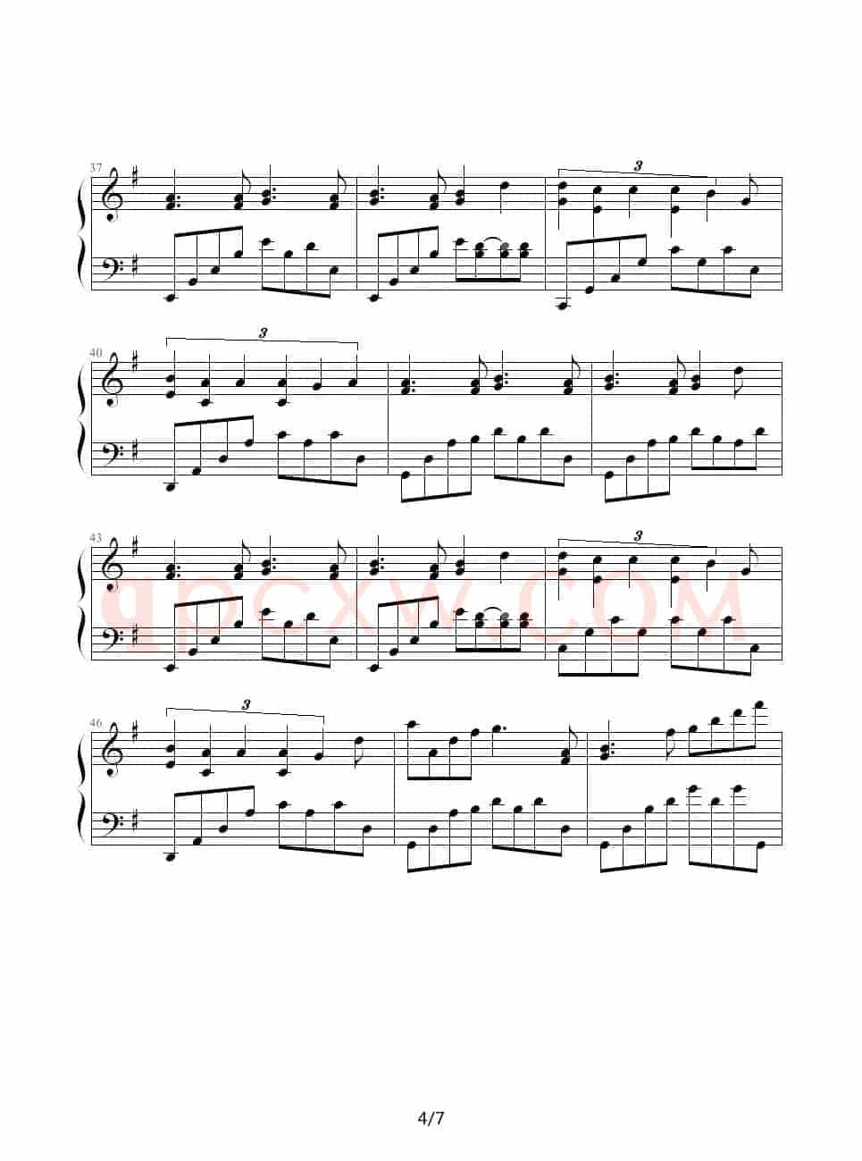 蝴蝶（Yiruma作曲版）
