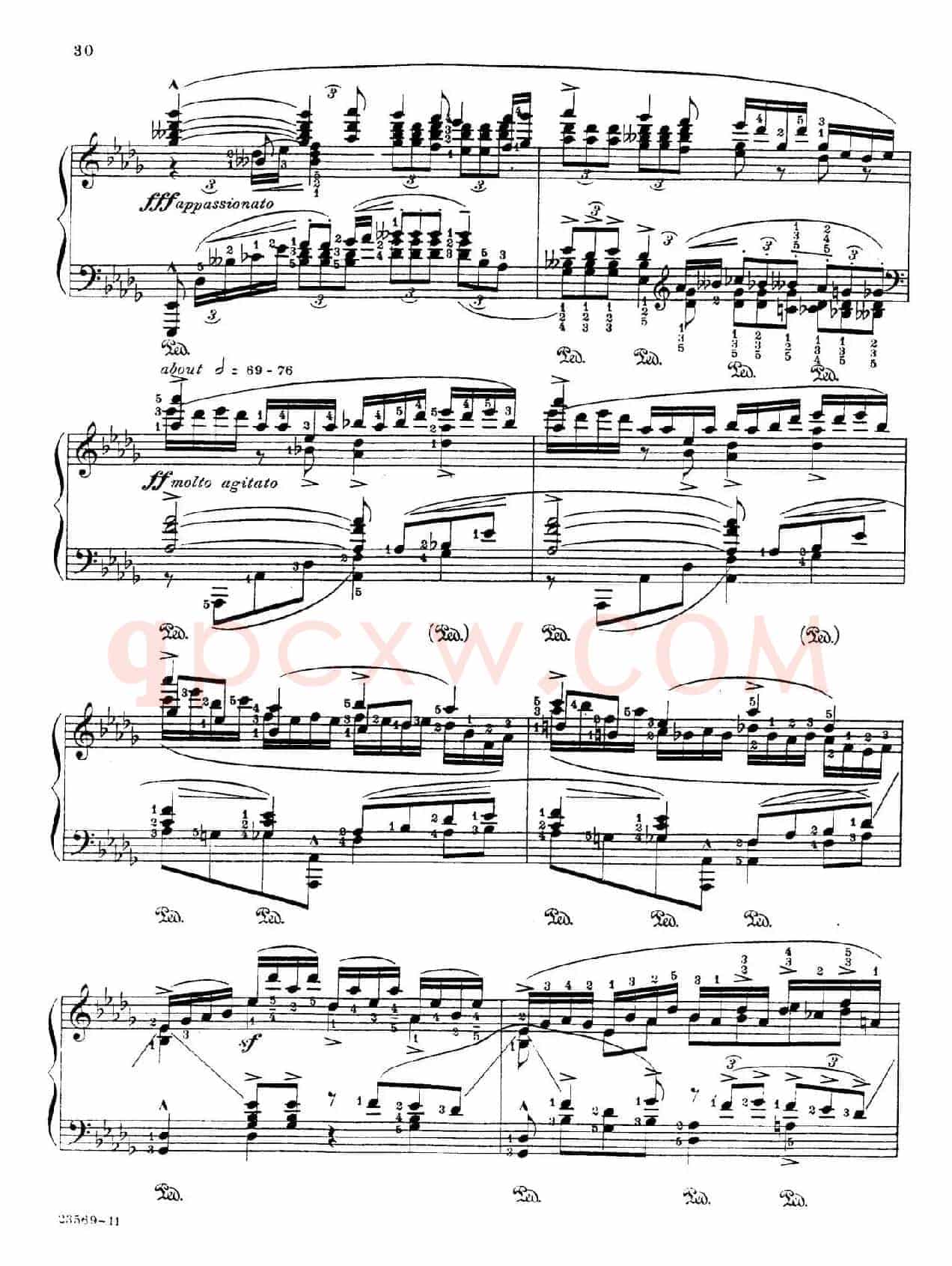 Java Suiten(爪哇组曲Ⅸ)