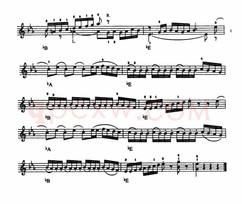 那不勒斯舞曲
