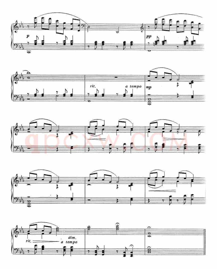 庙会组曲:一、艺人的小调