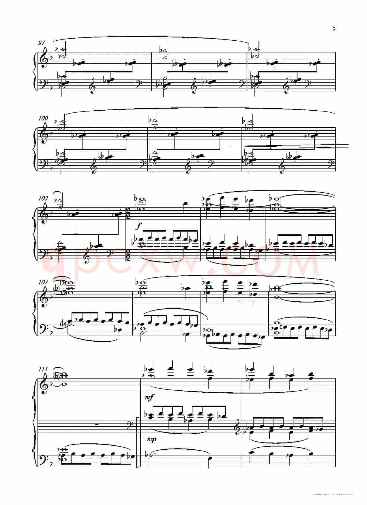 第三钢琴奏鸣曲“四季”PianoSonata the four seasons No.3