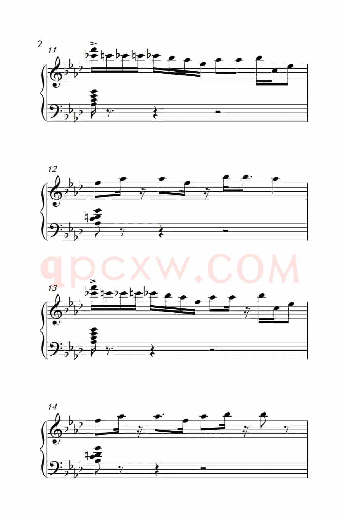不是爵士（ It's Not Jazz）