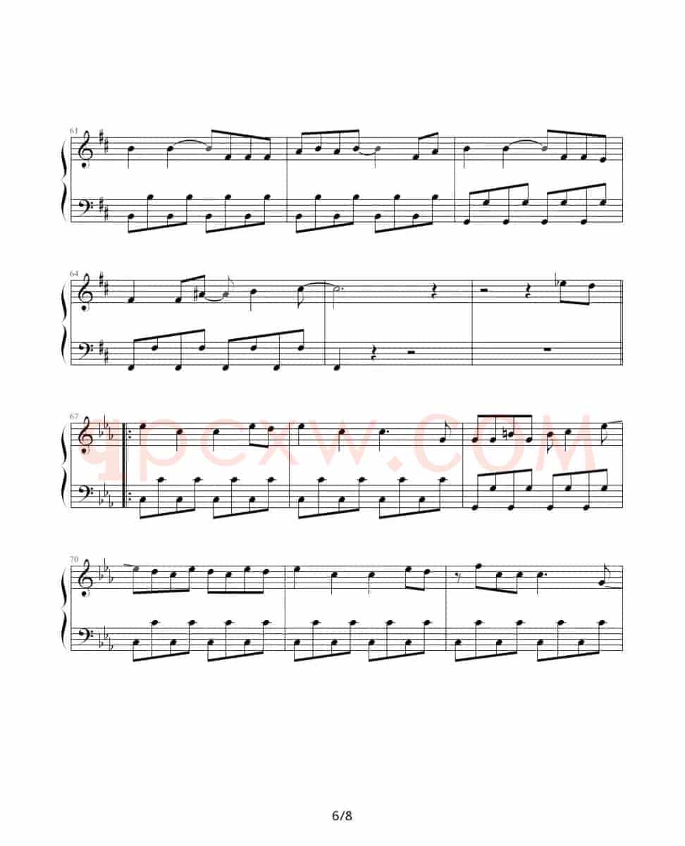 迷魂计（台湾偶像剧《王子变青蛙》主题曲)）