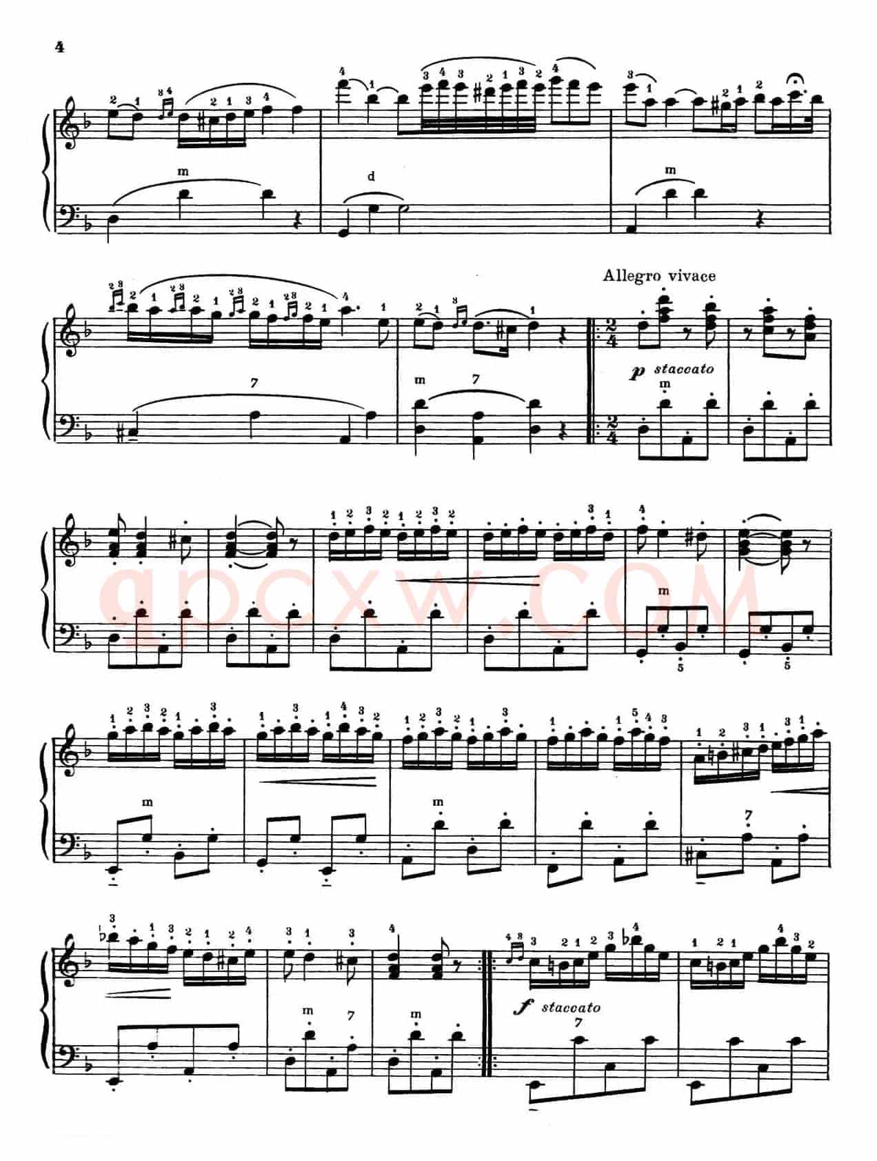 Czardas（查尔达什）（马格南特改编版）