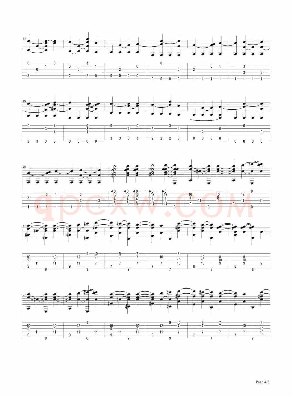 tommy emmanuel：locomotivation（指弹吉他）