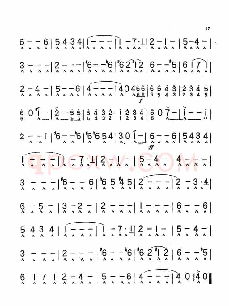 少年进行曲