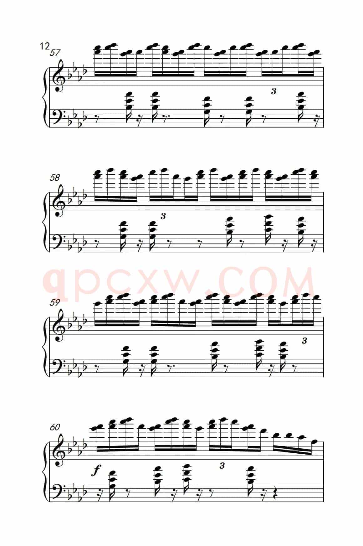不是爵士（ It's Not Jazz）