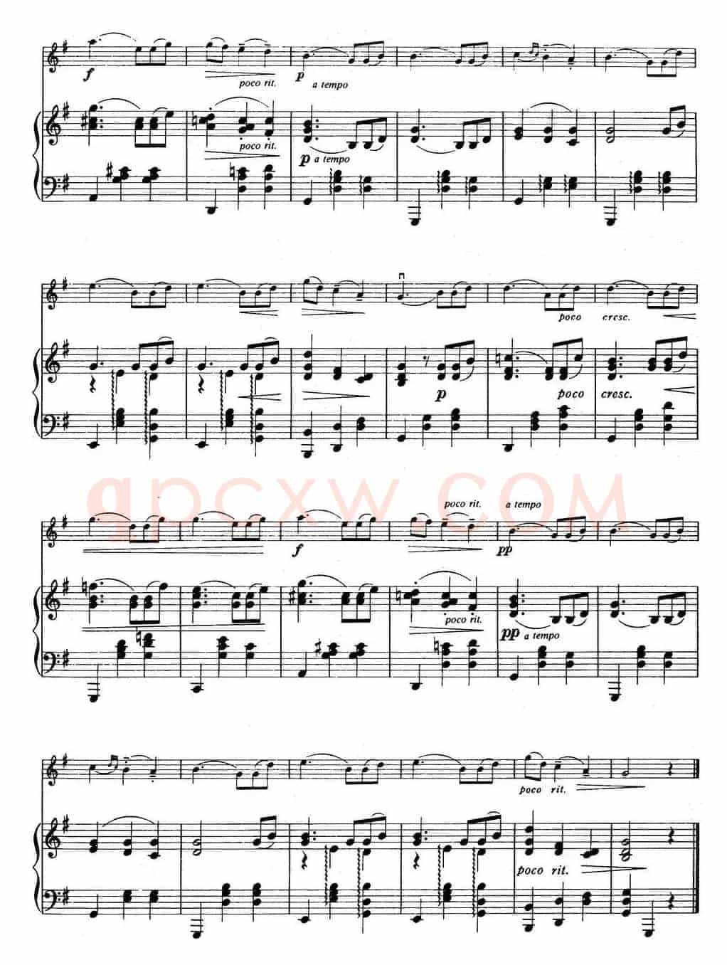 铃木小提琴教材第二册（Suzuki Violin School VOLUME 2）（小提琴+钢琴伴奏）