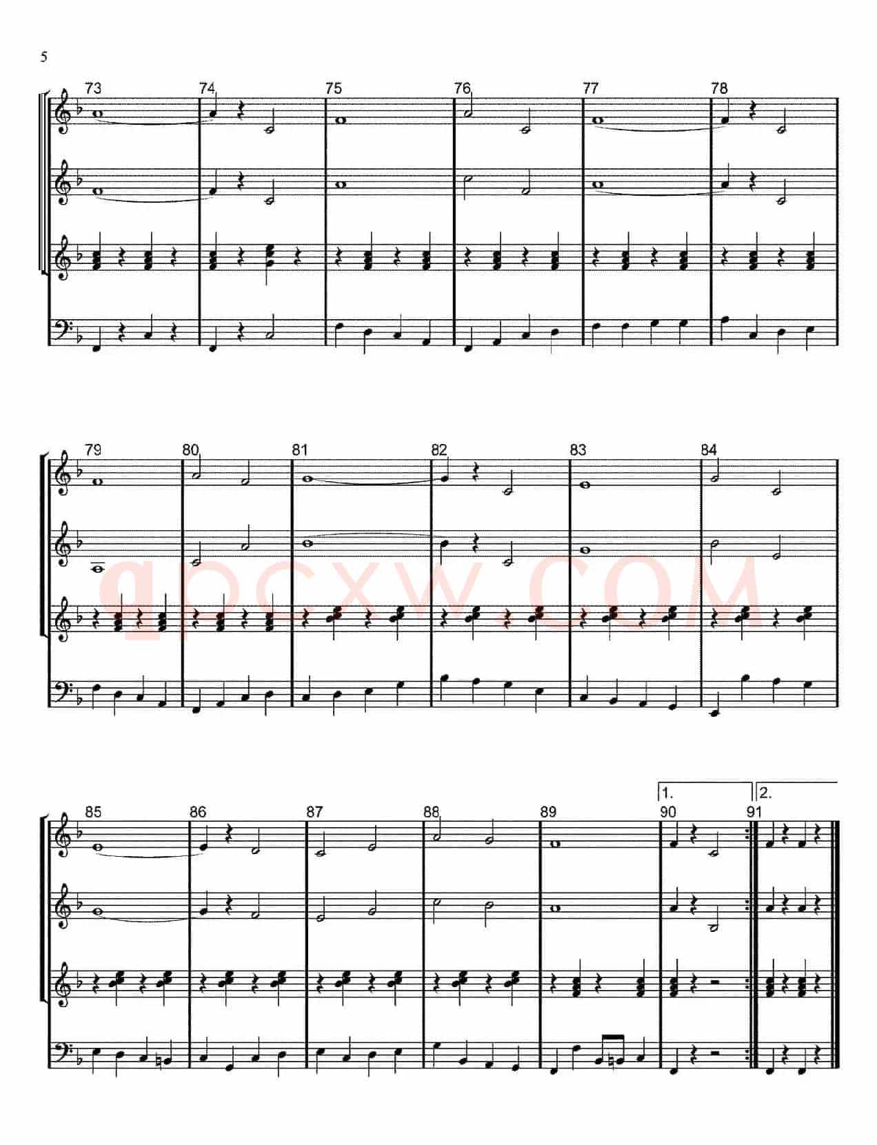 达利，达利（Dalli-Dalli ）（三重奏）