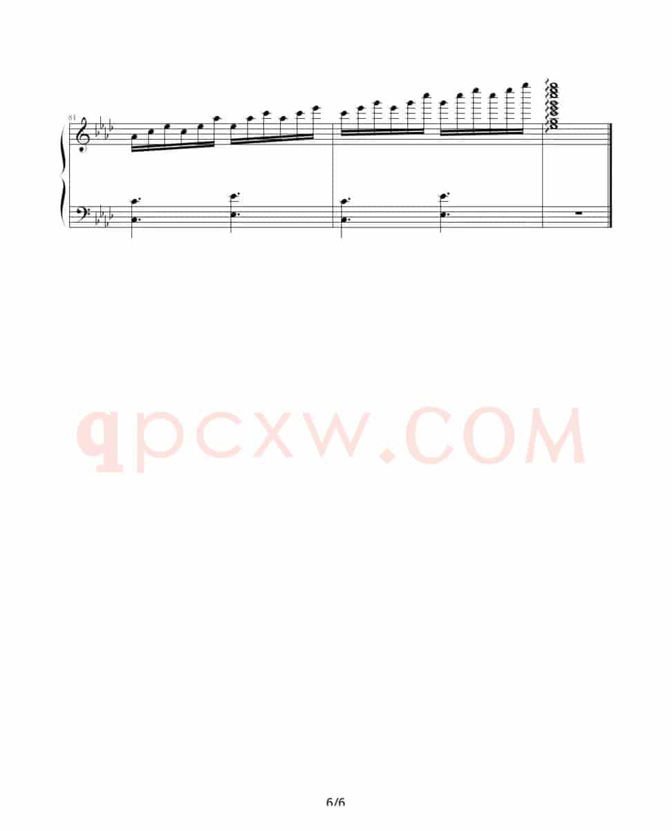 随想曲2