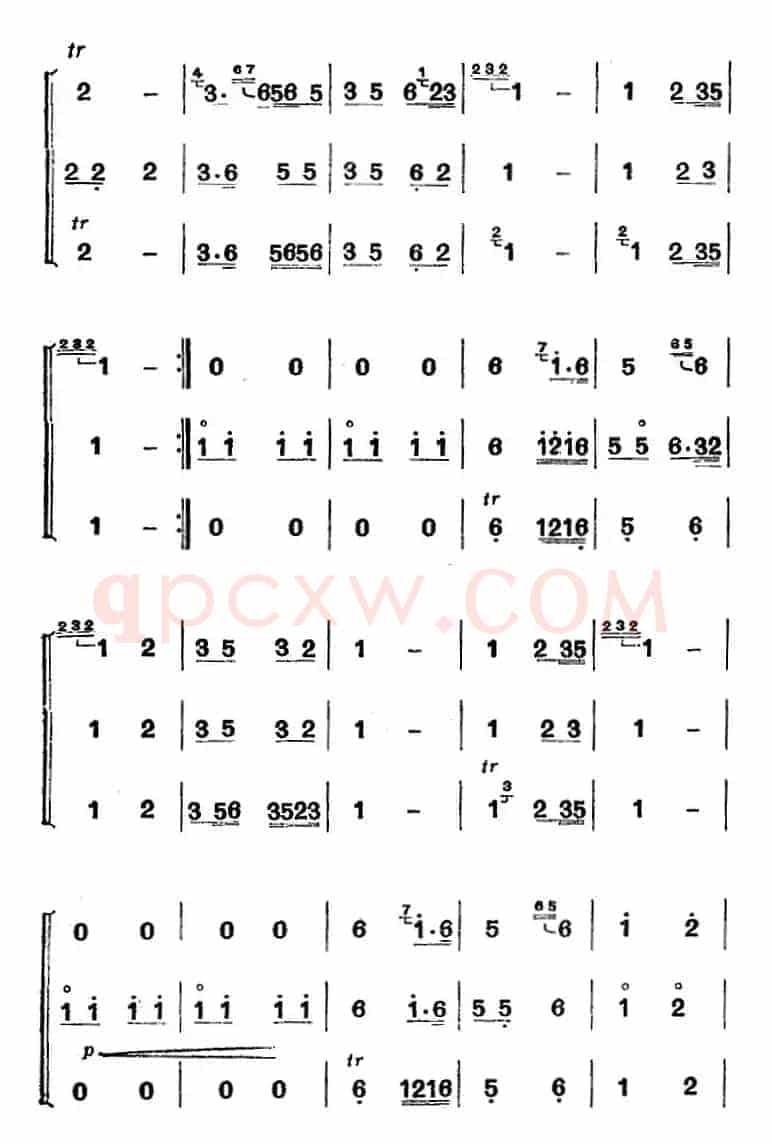 江南丝竹乐曲：小霓裳（原名《玉娥郎》、二胡+琵琶+箫）