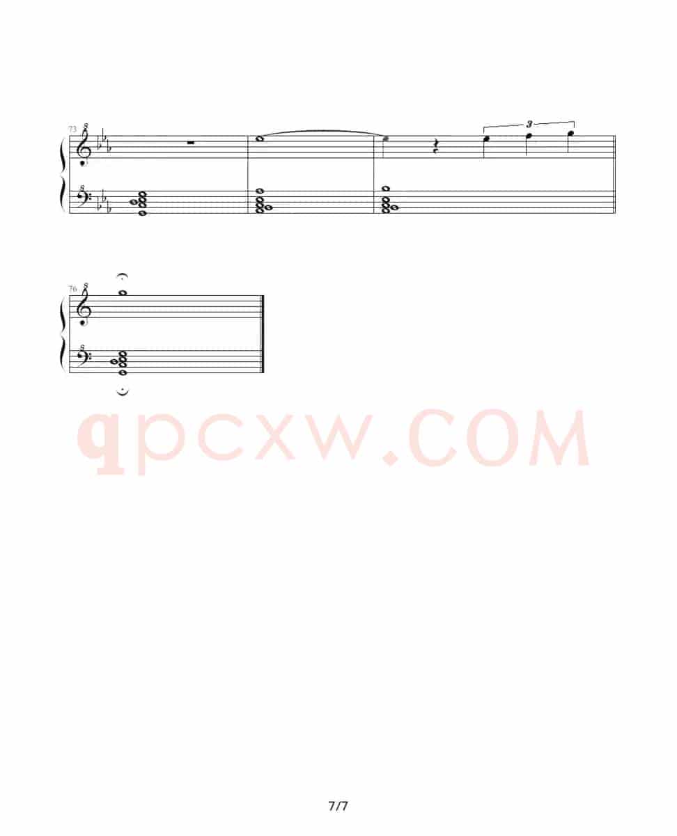 海上明月即兴曲