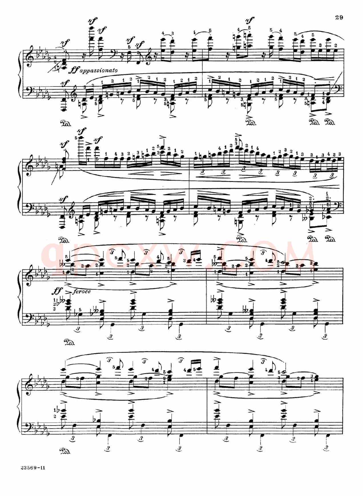 Java Suiten(爪哇组曲Ⅸ)