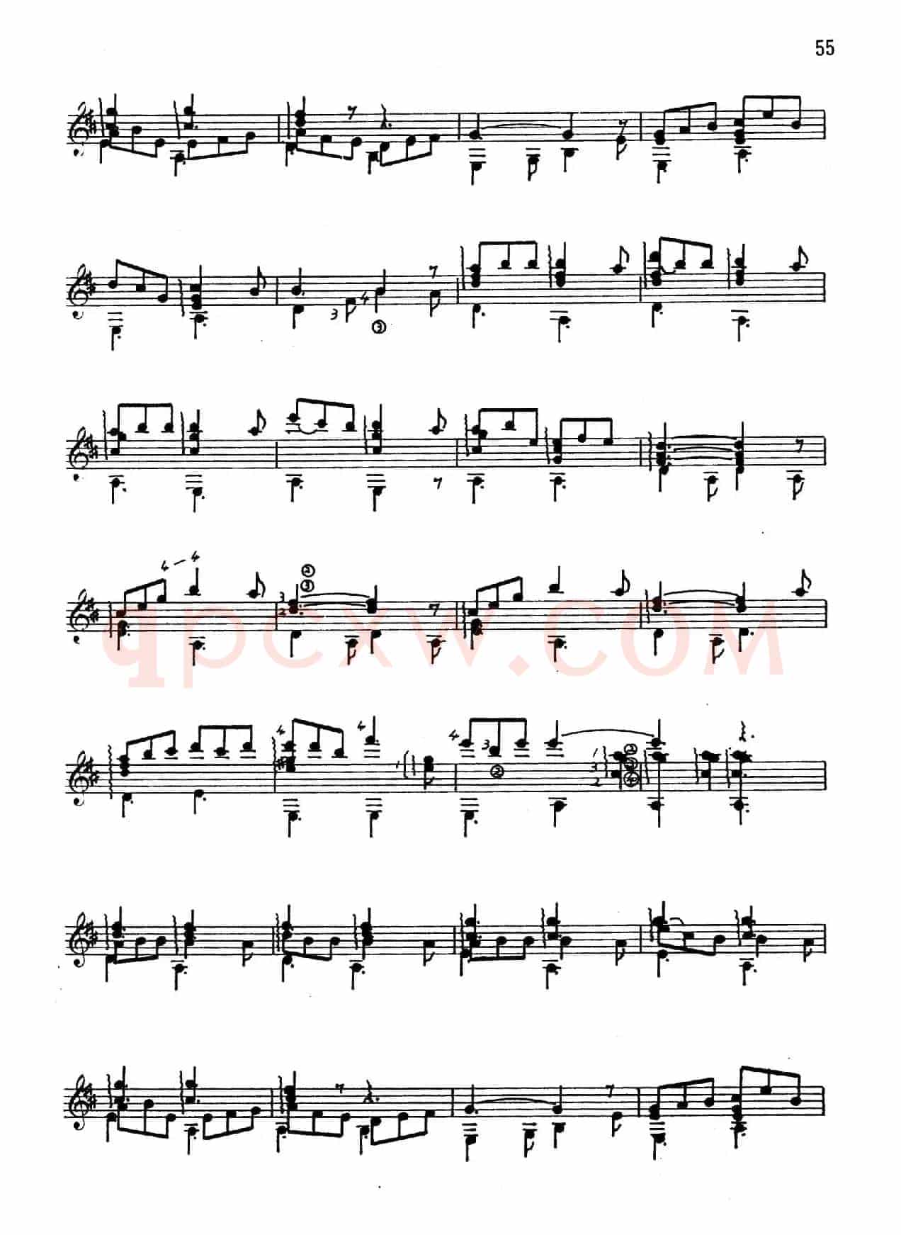 吕昭炫作品集：船歌