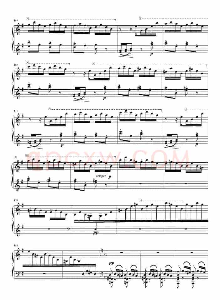 匈牙利狂想曲第7号