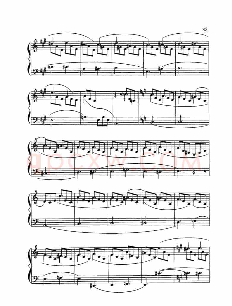 塔兰泰拉舞曲