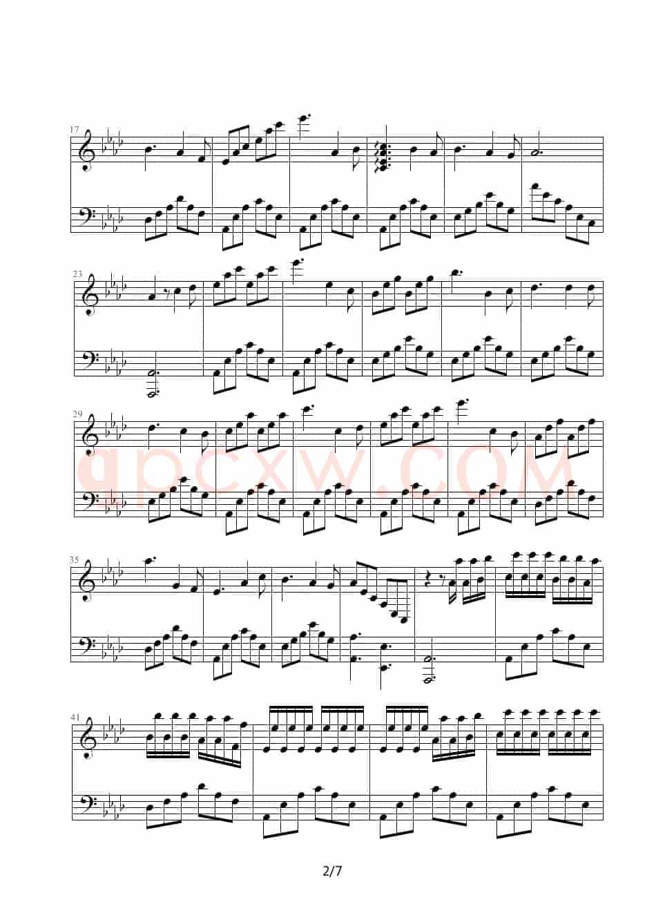 SWEET BYE AND BYE（甜蜜奏鸣曲）