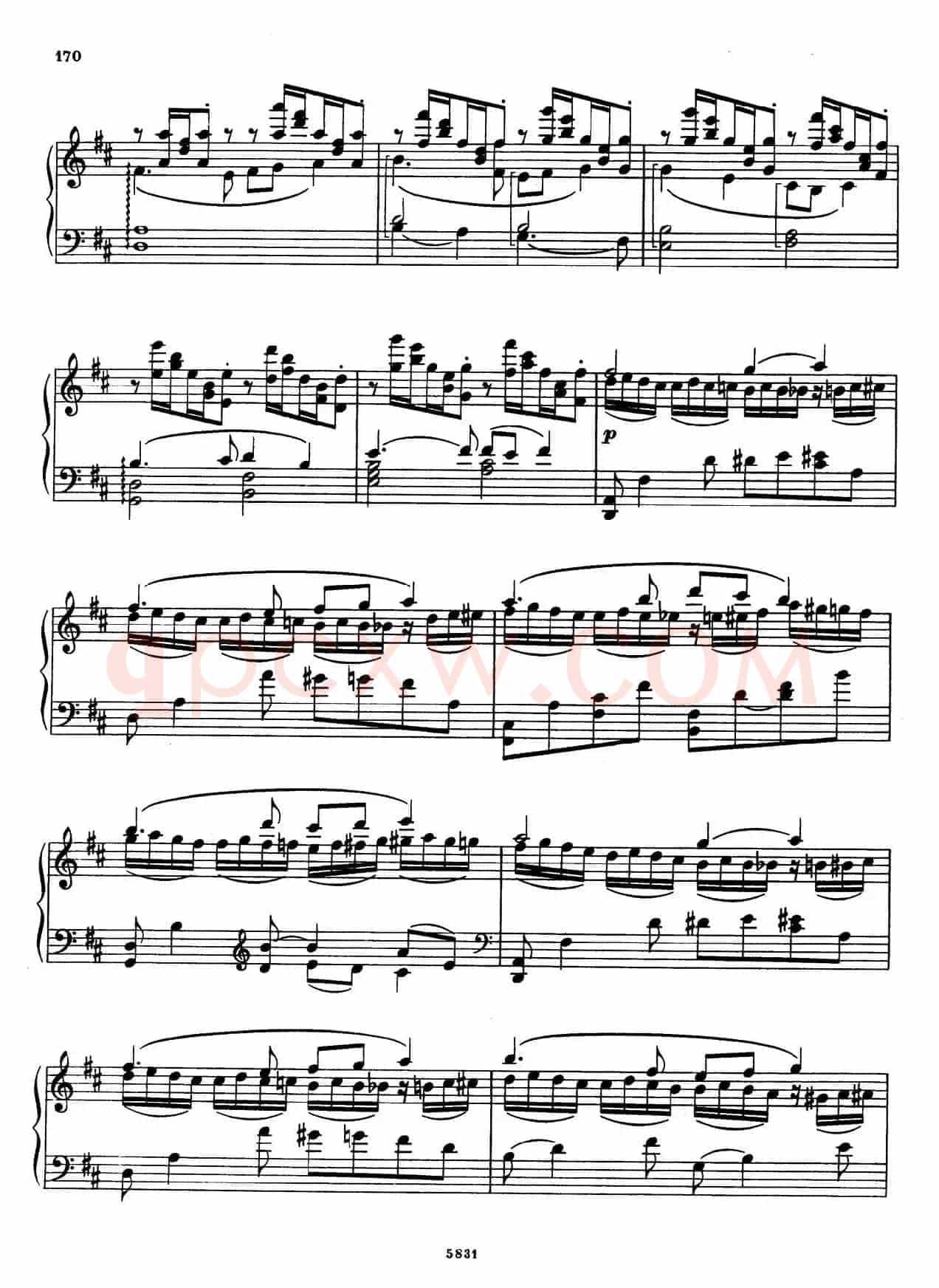 COHATA Op.64-1(Ⅳ)