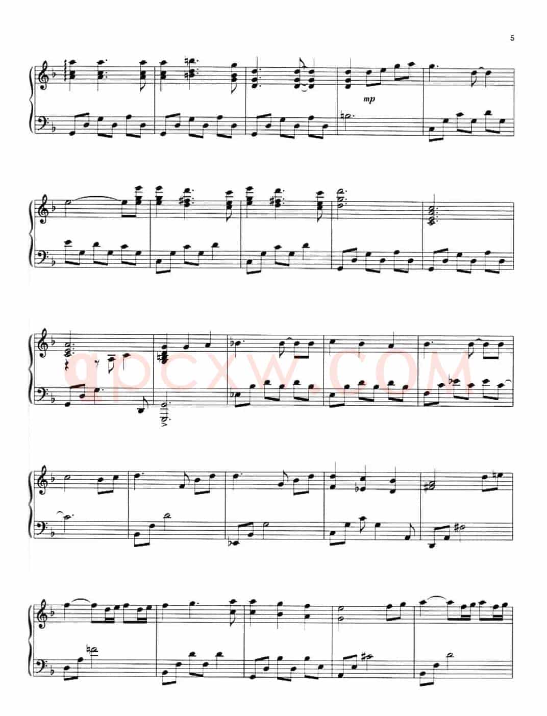 Dreamer's Waltz 