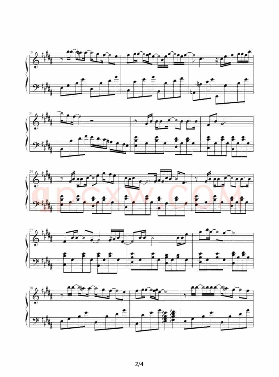 我们的主题曲