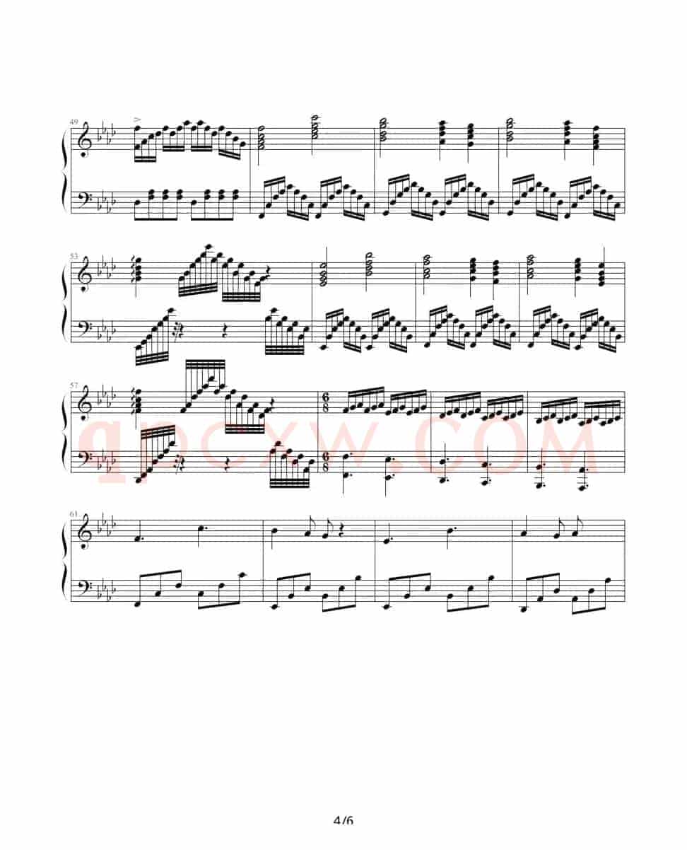 随想曲2