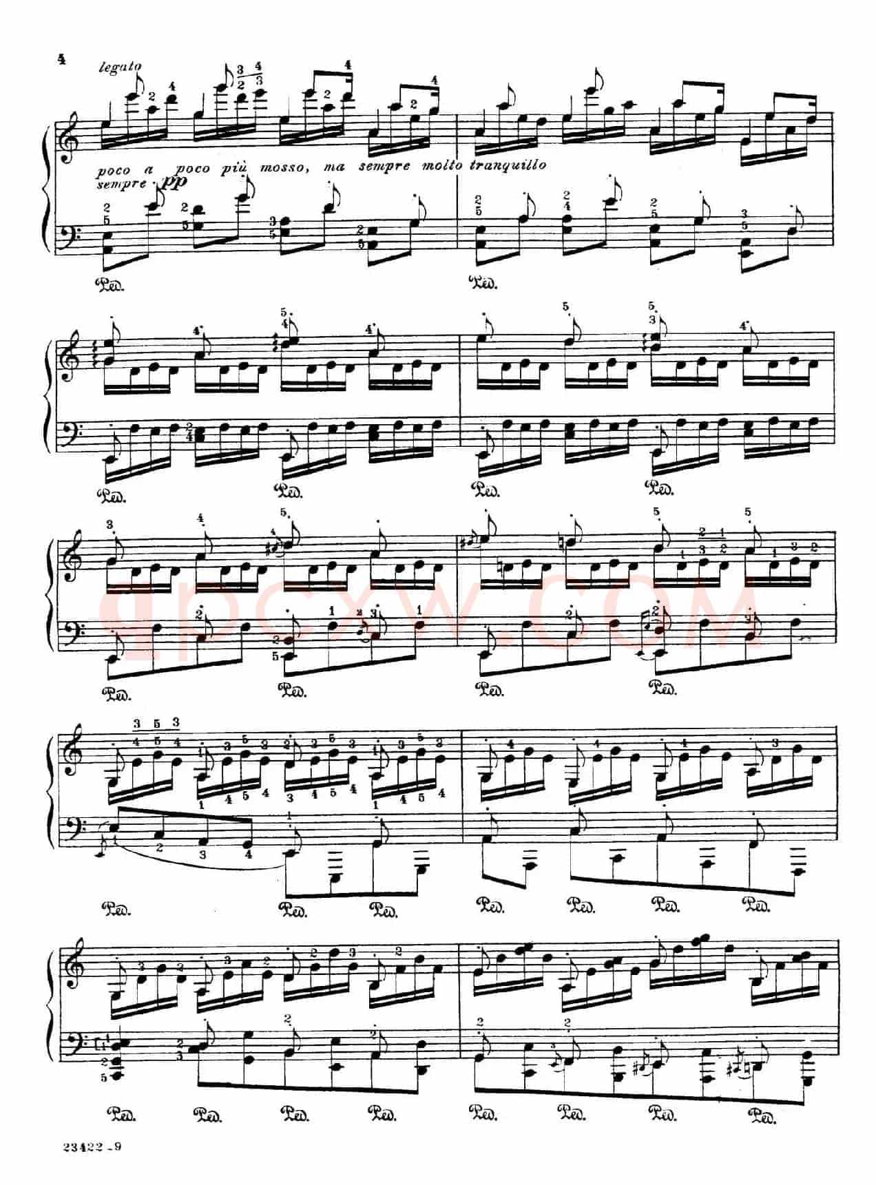 Java Suiten(爪哇组曲·Ⅰ)