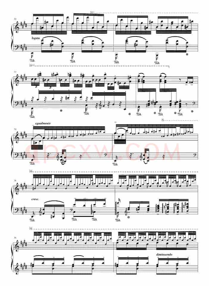 匈牙利狂想曲第10号