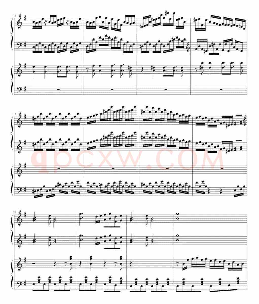 少女绮想曲 
