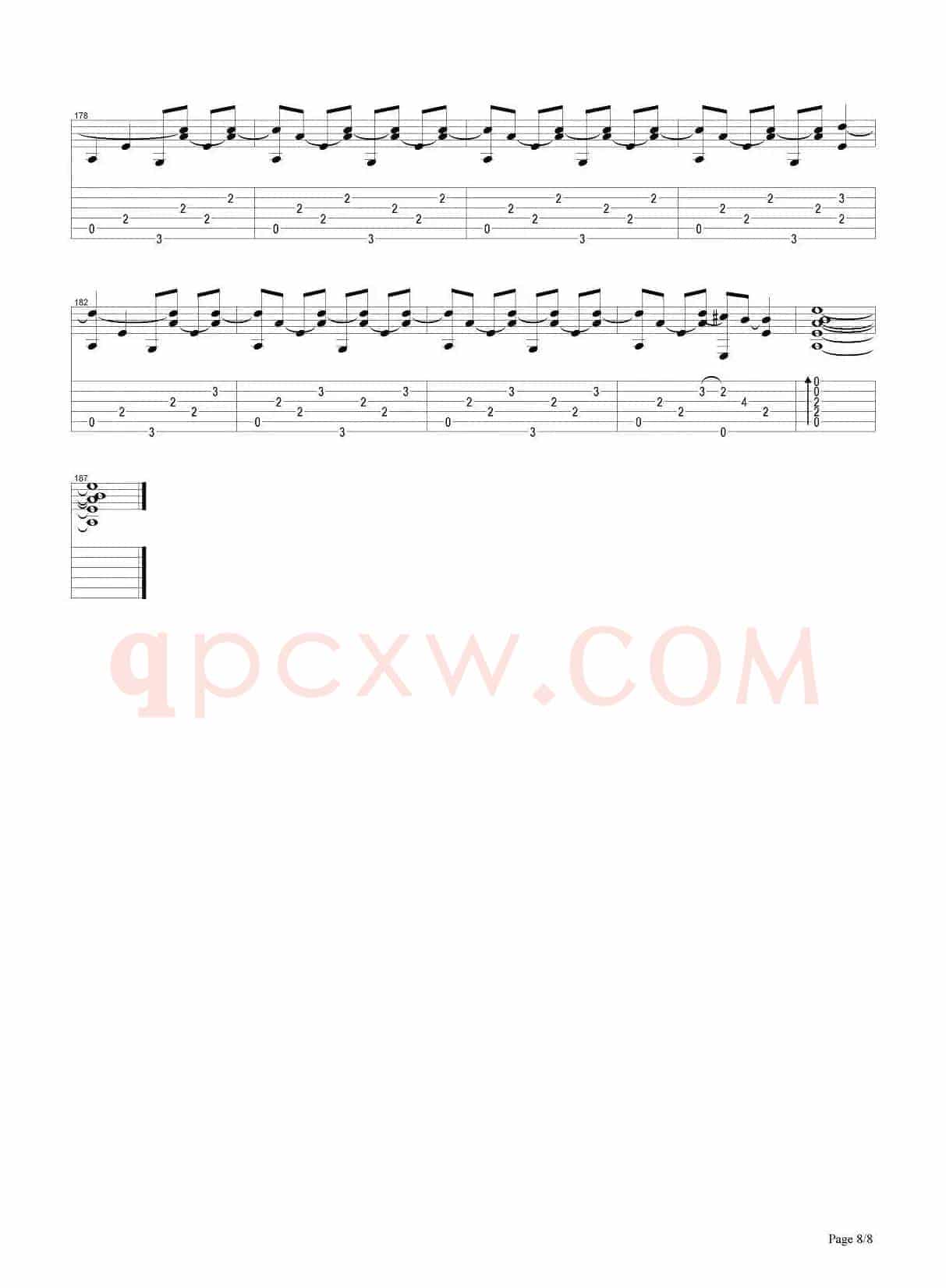 tommy emmanuel：locomotivation（指弹吉他）
