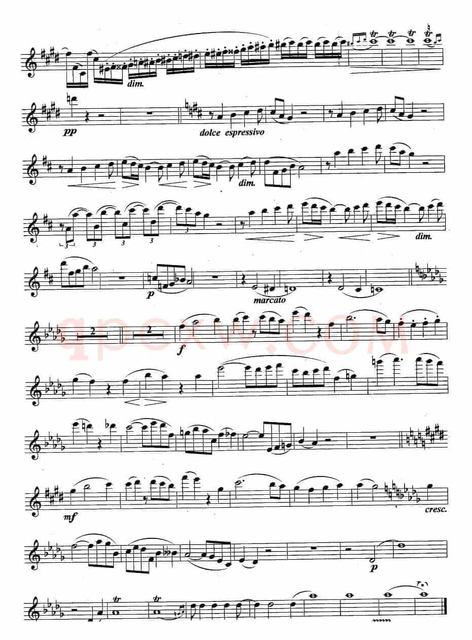 浪漫曲