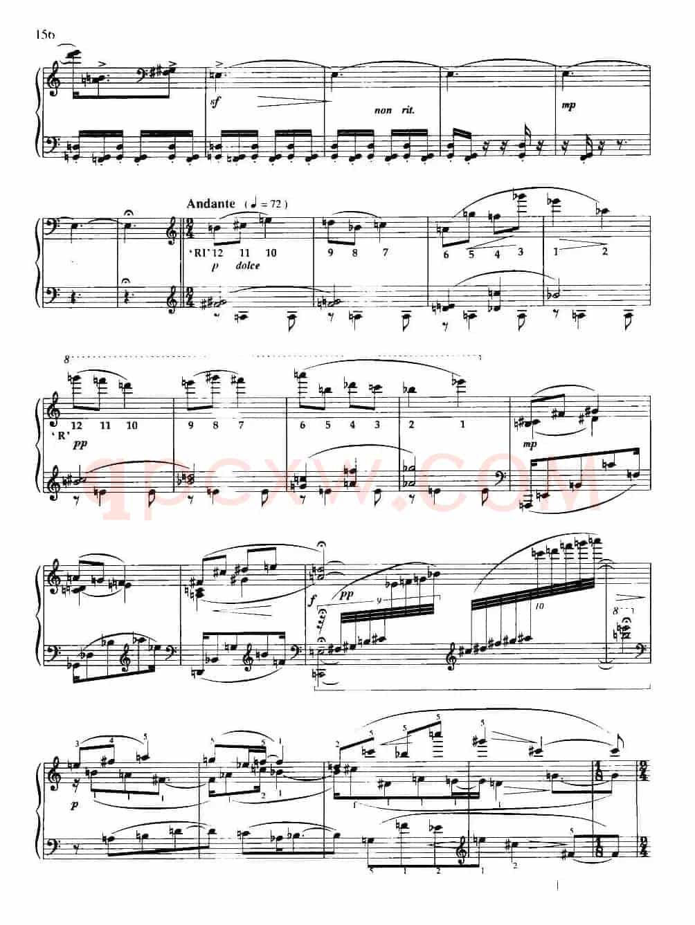 随想组曲——灵隐之声（2）