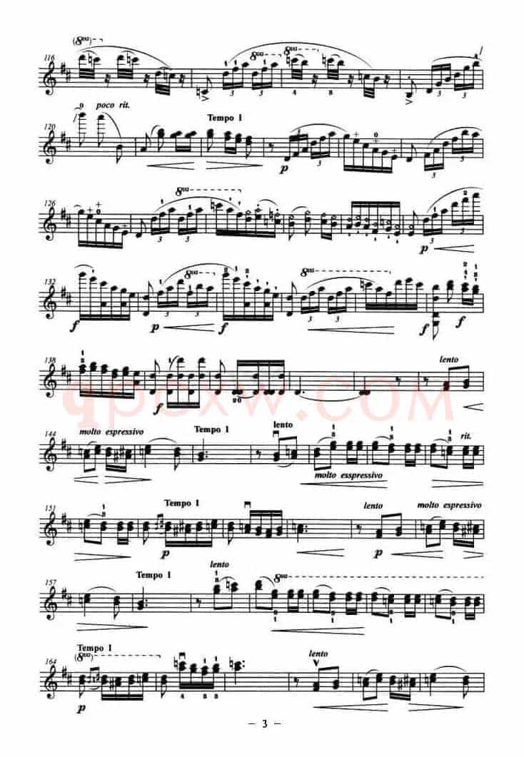 西班牙舞曲