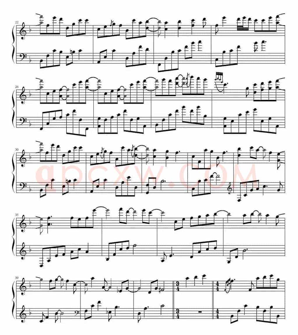 Love Me（SilverRay制谱版）