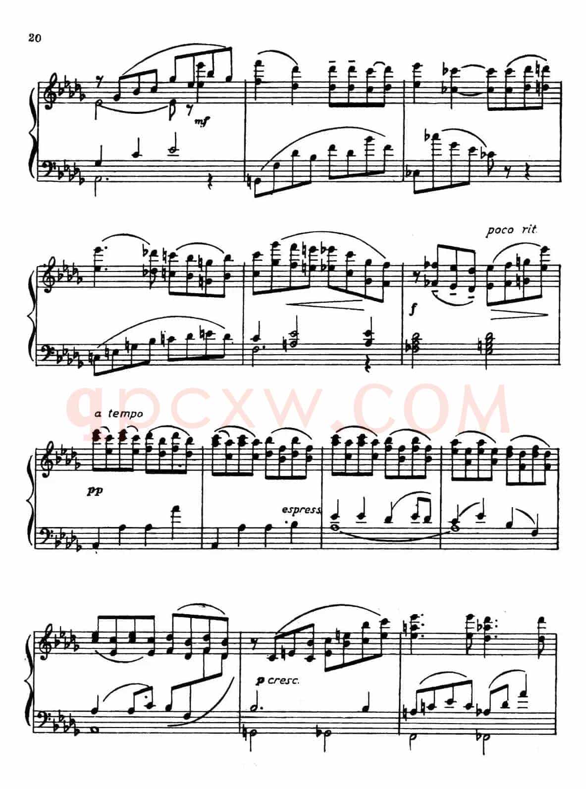 Masquerade Suite(Ⅳ)