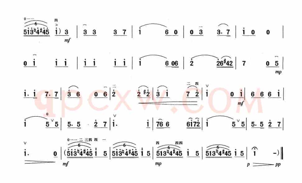鳟鱼