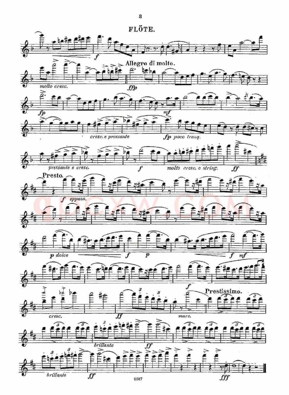 Opern-Transcriptionen.Op.45-6