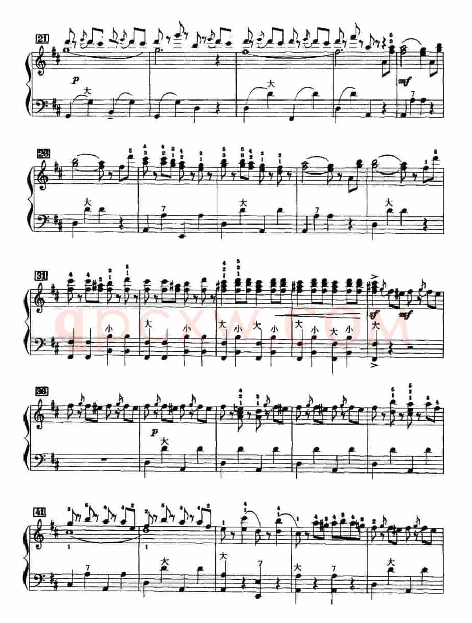 拉德茨基进行曲