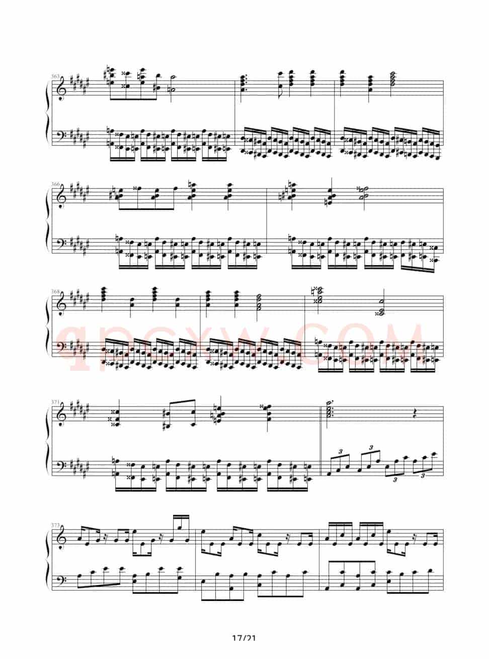 猪八戒主题变奏曲