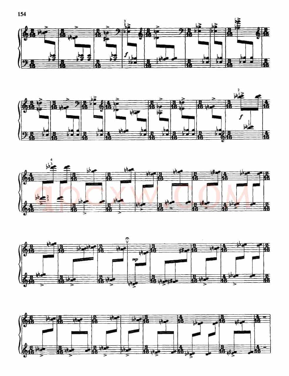随想组曲——灵隐之声（2）