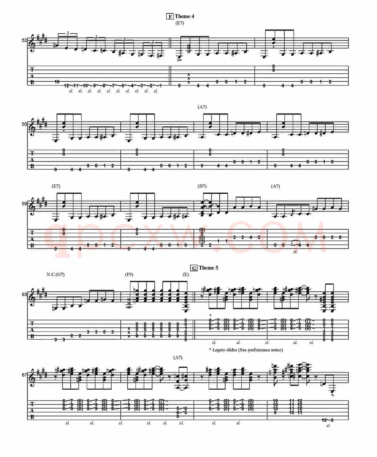 tommy emmanuel：guitar boogie live at woodsong（指弹吉他）