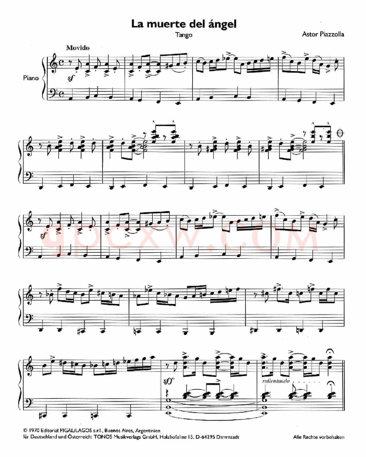 天使组曲（Ⅱ）