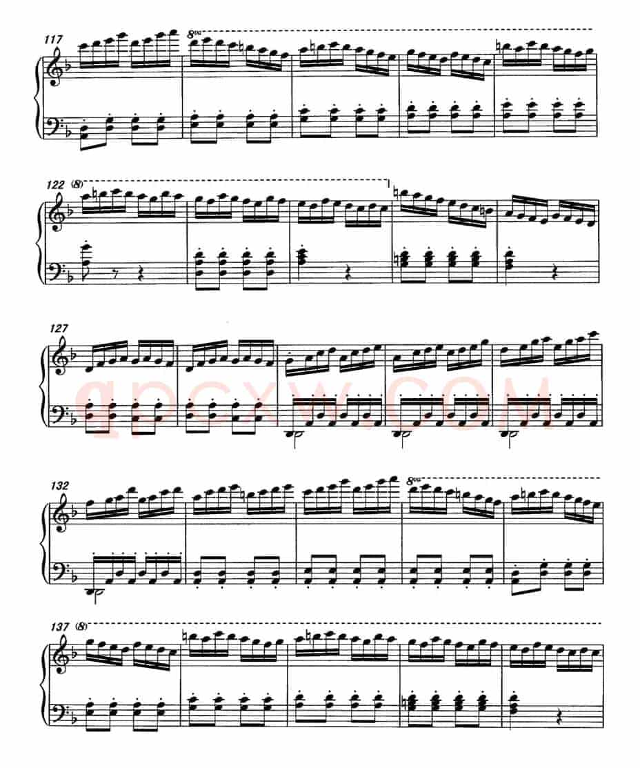 兰花花（李从军改编版）