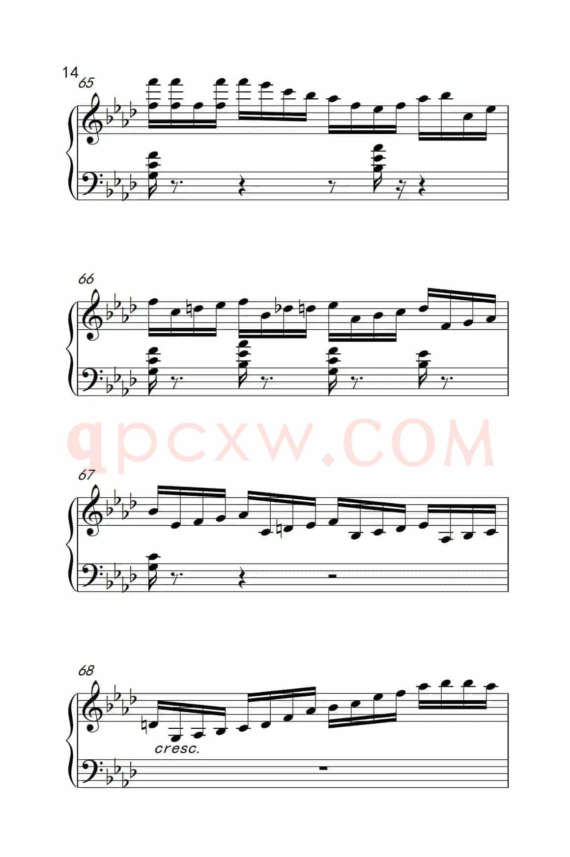 不是爵士（ It's Not Jazz）