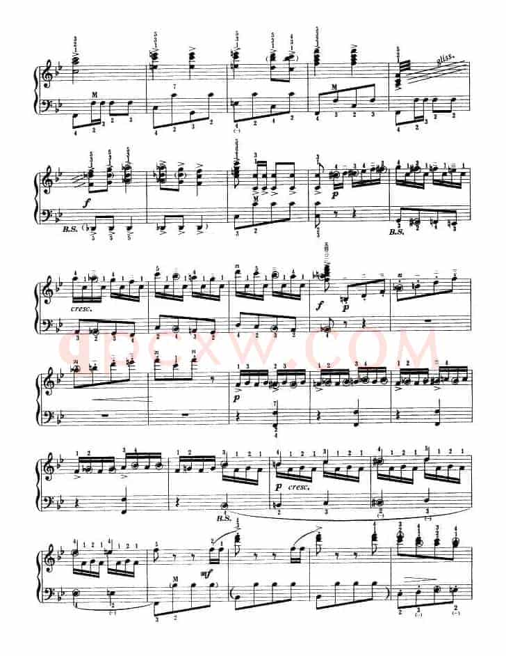 闲聊波尔卡