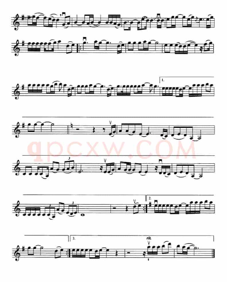 当爱已成往事（电影《霸王别姬》主题曲）